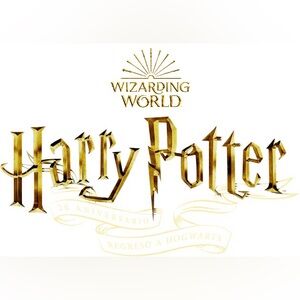 •Harry Potter Complete Mystery• Multi Item Mystery Bundle